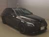 MERCEDES BENZ C-CLASS Stationwagon