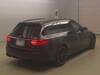 MERCEDES BENZ C-CLASS Stationwagon