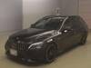 MERCEDES BENZ C-CLASS Stationwagon