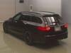 MERCEDES BENZ C-CLASS Stationwagon