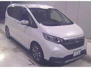 2022 HONDA FREED