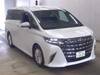TOYOTA ALPHARD HYBRID
