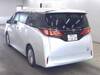 TOYOTA ALPHARD HYBRID