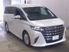 TOYOTA ALPHARD HYBRID