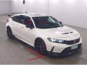 2025 HONDA CIVIC TYPE-R
