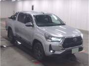 2024 TOYOTA HILUX Z