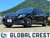 TOYOTA CROWN HYBRID