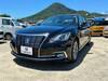 TOYOTA CROWN HYBRID