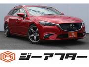 2015 MAZDA ATENZA WAGON