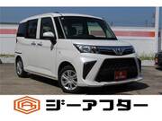 2021 TOYOTA ROOMY