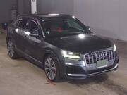 2020 AUDI OTHER