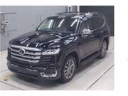 2023 TOYOTA LAND CRUISER ZX