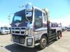 ISUZU GIGA