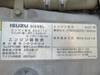 ISUZU GIGA