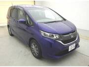 2019 HONDA FREED