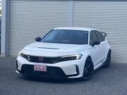 2025 HONDA CIVIC TYPE-R