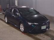 2022 TOYOTA COROLLA SPORT