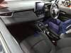 TOYOTA COROLLA SPORT