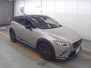 2022 MAZDA CX-3