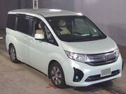 2015 HONDA STEPWAGON