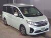 HONDA STEPWAGON
