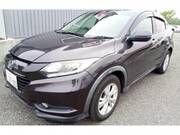 2017 HONDA VEZEL