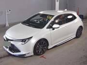2019 TOYOTA COROLLA SPORT