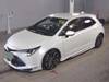 TOYOTA COROLLA SPORT