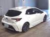 TOYOTA COROLLA SPORT