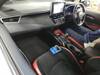 TOYOTA COROLLA SPORT