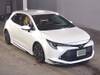 TOYOTA COROLLA SPORT