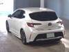 TOYOTA COROLLA SPORT