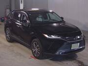 2025 TOYOTA HARRIER G