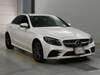 MERCEDES BENZ C-CLASS