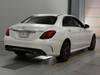 MERCEDES BENZ C-CLASS