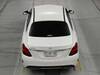MERCEDES BENZ C-CLASS