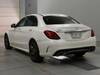 MERCEDES BENZ C-CLASS
