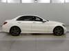MERCEDES BENZ C-CLASS