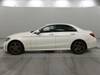 MERCEDES BENZ C-CLASS