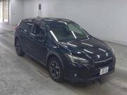 2018 SUBARU XV