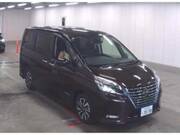 2022 NISSAN SERENA
