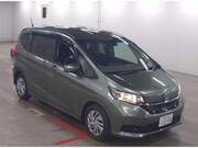 2021 HONDA OTHER