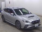2021 SUBARU LEVORG