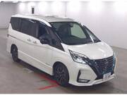 2021 NISSAN SERENA