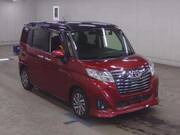 2019 TOYOTA ROOMY