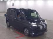 2023 TOYOTA ROOMY