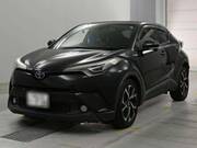 2017 TOYOTA C-HR G