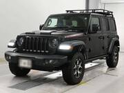 2019 CHRYSLER JEEP WRANGLER UNLIMITED