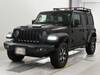 CHRYSLER JEEP WRANGLER UNLIMITED