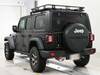 CHRYSLER JEEP WRANGLER UNLIMITED